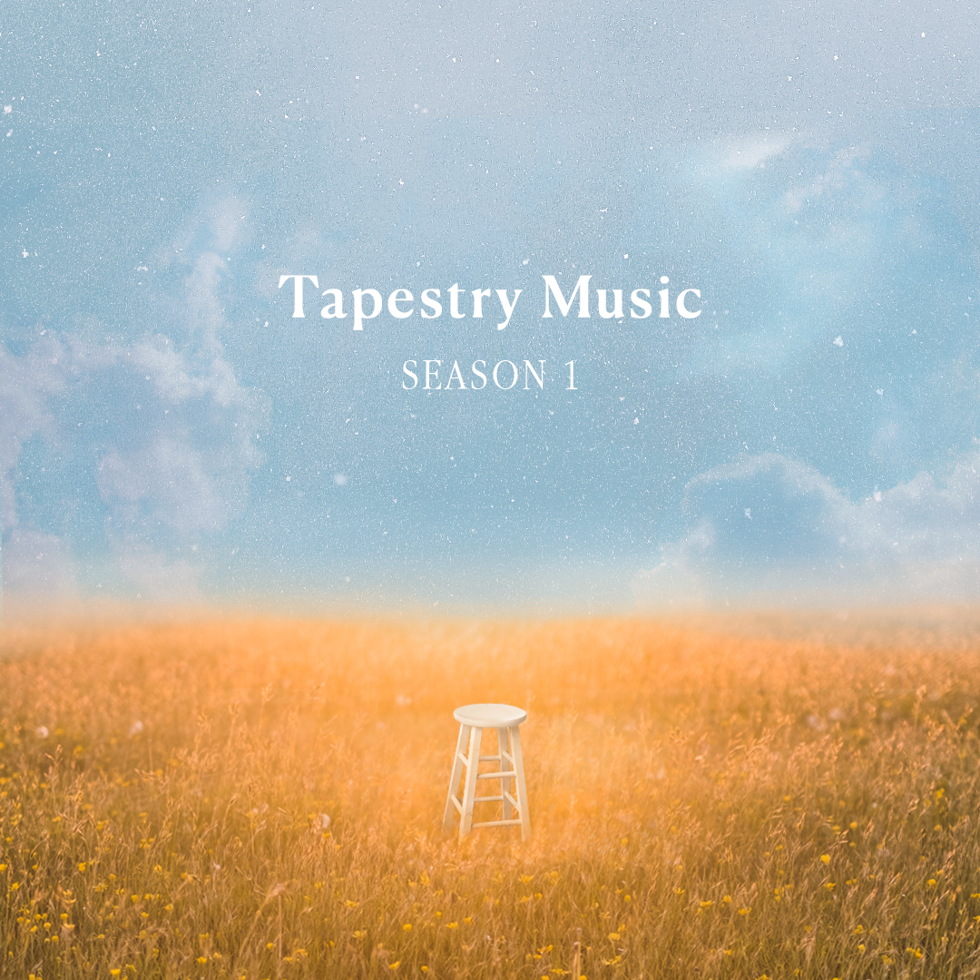 Tapestry music album clearance